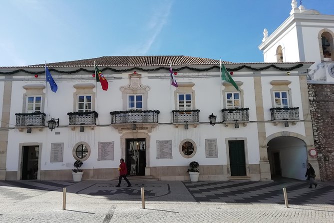 Loule Traditional Market Tour