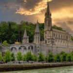 1 lourdes sanctuary the digital audio guide Lourdes Sanctuary: The Digital Audio Guide