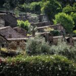 1 lousa schist villages Lousã Schist Villages