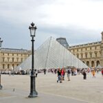 1 louvre highlights semi private guided tour 6 max ticket Louvre Highlights: Semi Private Guided Tour (6 Max) Ticket