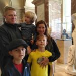 1 louvre museum child friendly private tour for families Louvre Museum Child-Friendly Private Tour for Families