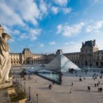 1 louvre museum paris highlights mona lisa pass Louvre Museum: Paris Highlights + Mona Lisa Pass