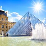 1 louvre museum paris tickets Louvre Museum Paris Tickets