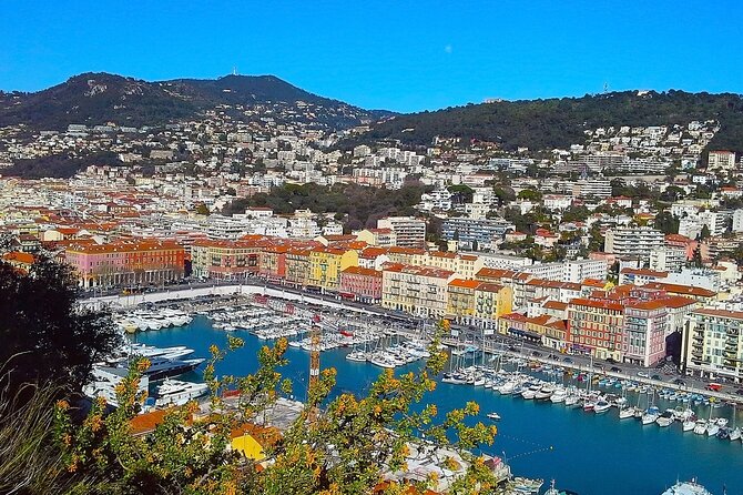1 lovely romantic tour in french riviera for couples Lovely Romantic Tour in French Riviera for Couples