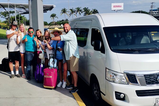 Low Cost Acapulco Airport Shuttle & Safe Transport PROVIDER