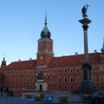 1 low cost poland in one week tour by train with hotels tours Low Cost Poland in One Week Tour - by Train With Hotels & Tours
