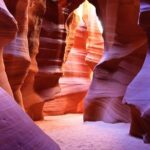 1 lower antelope and horseshoe bend tour from las vegas Lower Antelope and Horseshoe Bend Tour From Las Vegas
