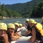 1 lower gauley fall rafting special in wv Lower Gauley Fall Rafting Special in WV