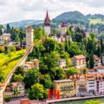 1 lucerne city exploration game and tour Lucerne: City Exploration Game and Tour