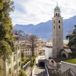 1 lugano express walk with a local in 60 minutes Lugano: Express Walk With a Local in 60 Minutes