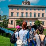 1 lugano guided walking tour to gandria with boat cruise Lugano: Guided Walking Tour to Gandria With Boat Cruise