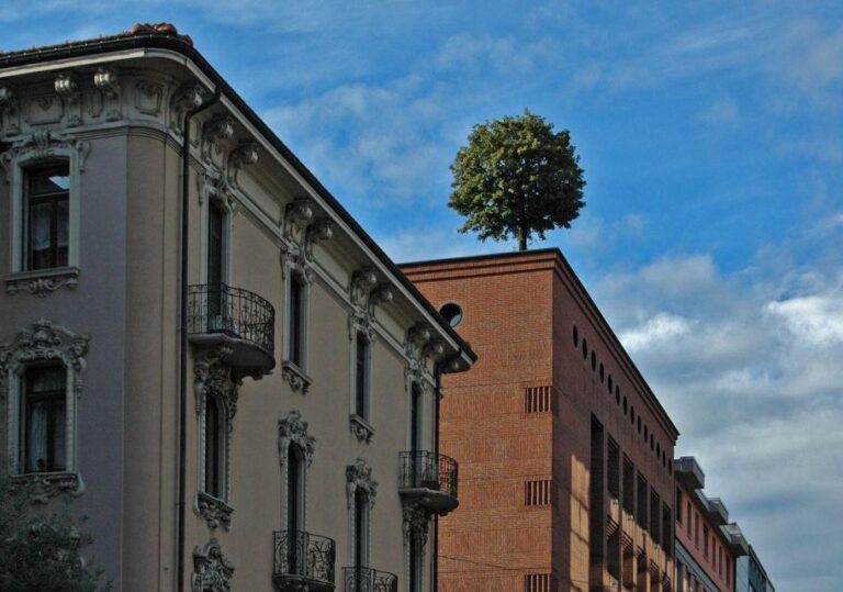 Lugano Private Walking Tour