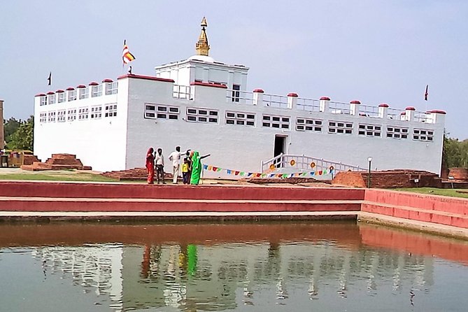 Lumbini Pilgrimage Tour by Flight- 2 Days - Itinerary Highlights