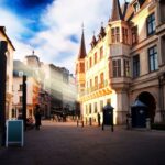 1 luxembourg city exploration game and tour Luxembourg: City Exploration Game and Tour
