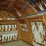 1 luxor day tour to habu temple valley of the nobles and deir el madina Luxor Day Tour to Habu Temple, Valley of the Nobles and Deir El Madina