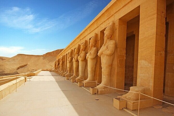 1 luxor full day private tour Luxor Full Day Private Tour