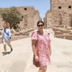 1 luxor highlights colossi of memnon and temples private tour Luxor Highlights, Colossi of Memnon, and Temples: Private Tour