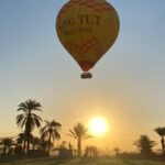 1 luxor hot air balloon ride before sunrise Luxor: Hot Air Balloon Ride Before Sunrise