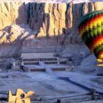 1 luxor over night hot air balloon ride kings valley hurghada Luxor Over Night Hot Air Balloon Ride & Kings Valley - Hurghada