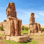 1 luxor private tour valley of the kings hatshepsut and memnon Luxor Private Tour: Valley of the Kings, Hatshepsut, and Memnon.