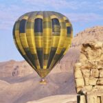 1 luxor sunrise hot air balloon trip Luxor Sunrise Hot Air Balloon Trip