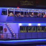 1 luxury dubai marina catamaran dinner cruise with transfers Luxury Dubai Marina Catamaran Dinner Cruise With Transfers