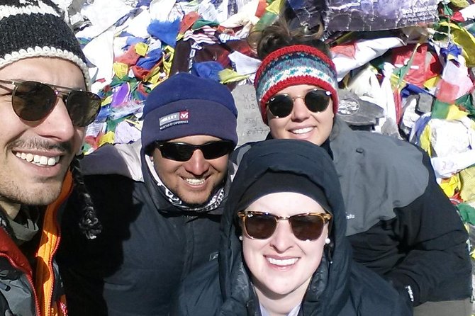 Luxury Everest Base Camp Trek