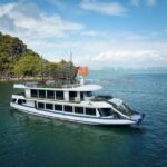 1 luxury ha long bay escape day trip with a 5 star cruise Luxury Ha Long Bay Escape: Day Trip With a 5-Star Cruise