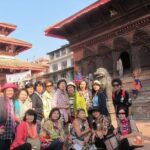 1 luxury kathmandu pokhara tour package 6 days Luxury Kathmandu, Pokhara Tour Package - 6 Days