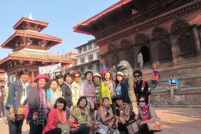 1 luxury kathmandu pokhara tour package 6 days Luxury Kathmandu, Pokhara Tour Package - 6 Days