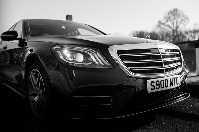 1 luxury london gatwick airport transfer s class Luxury London Gatwick Airport Transfer S-Class