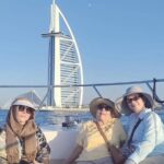 1 luxury on the waters 90 ft house boat cruise tour in dubai Luxury on the Waters : 90 Ft House Boat Cruise Tour in Dubai