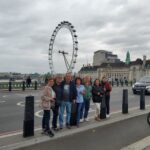 1 luxury private tour in london with lunch Luxury Private Tour in London With Lunch