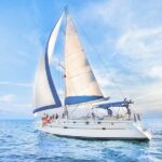 1 luxury sailing Luxury Sailing