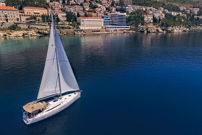 1 luxury sailing tour in dubrovnik croatia Luxury Sailing Tour in Dubrovnik, Croatia