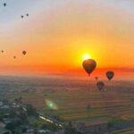 1 luxury sunrise balloon ride in luxor with hotel pickup Luxury Sunrise Balloon Ride in Luxor With Hotel Pickup