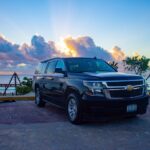 1 luxury suv transfers from cancun airport Luxury SUV Transfers From Cancun Airport