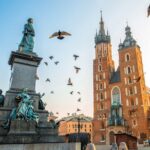 1 luxury transfer from warsaw to krakow with czestochowa en route by private car Luxury Transfer From Warsaw to Krakow With Czestochowa En Route by Private Car