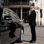 1 luxury warsaw chopin airport transfer by private limousine Luxury Warsaw Chopin Airport Transfer by Private Limousine