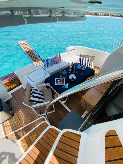1 luxury yacht rental with crew 2 LUXURY YACHT RENTAL WITH CREW