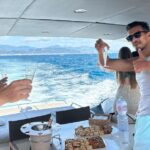 1 luxury yacht tour amalfi coast with aperitif Luxury Yacht Tour Amalfi Coast With Aperitif