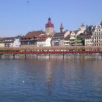 1 luzern discoverysmall group tour and lake cruise from basel Luzern Discovery:Small Group Tour and Lake Cruise From Basel