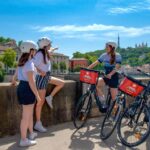1 lyon 2 hills e bikes tour Lyon : 2 Hills E-Bikes Tour