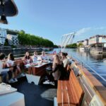 1 lyon city cruise with charcuterie cheese and wine Lyon: City Cruise With Charcuterie, Cheese, and Wine