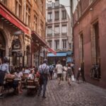 1 lyon guided food tour with tastings and wine Lyon: Guided Food Tour With Tastings and Wine
