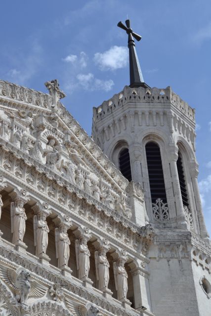 1 lyon old town and fourviere hill walking tour Lyon: Old Town and Fourviere Hill Walking Tour