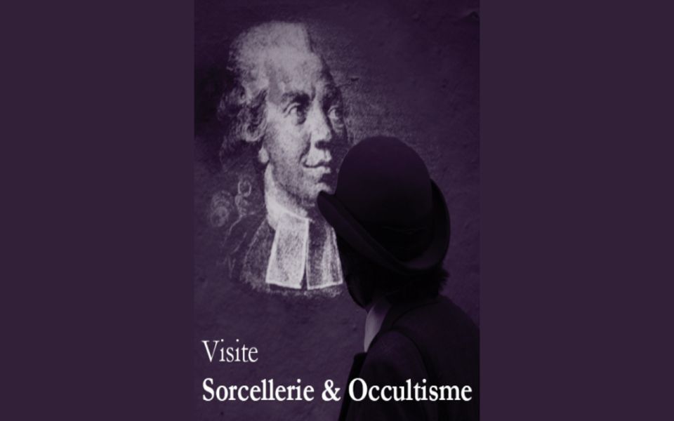 1 lyon witchcraft and occultism guided walking tour Lyon: Witchcraft and Occultism Guided Walking Tour