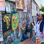 1 maboneng street art tour Maboneng Street Art Tour