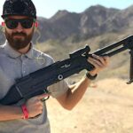 1 machine gun shoot in las vegas Machine Gun Shoot in Las Vegas