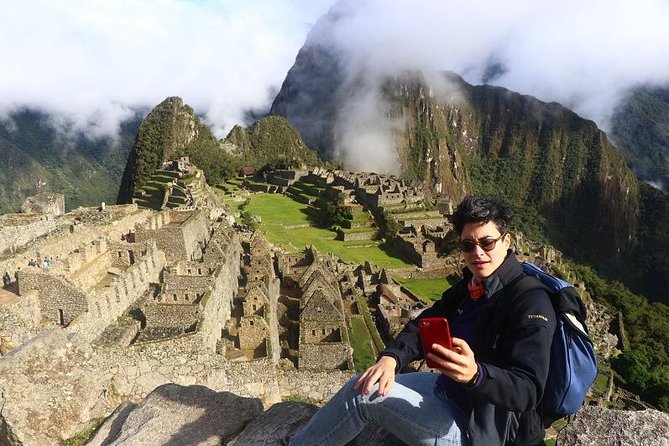 Machu Picchu Delight: Unforgettable Day Trip From Cusco